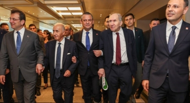 Tüzük kurultayı öncesi “birlik” mesajı: “Yönetmeye geliyoruz”