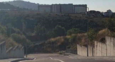 Üniversiteliye rant sürgünü 