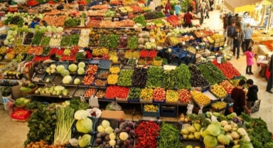 Üretici de tüketici de isyanda... 