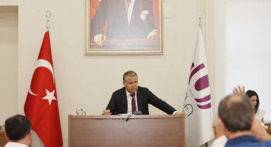 Urla Belediyesi'nden çarpıtma açıklaması: 