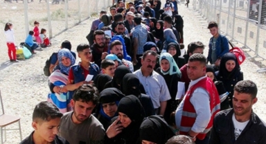 Uzmanlar, kayıp Suriyeliler hakkında uyardı: “İşlenecek suçların soruşturması yapılamaz”