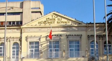  Valilikte görev değişikliği 