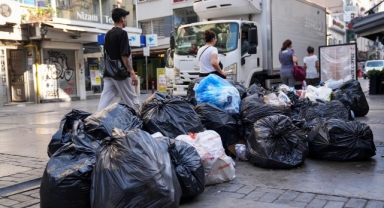 “Vasıf” krizi çözüldü: Çöpler toplanacak! 