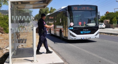 Vatandaş talep etti, İzBB yaptı: Ulaşımda konfor durakta başlıyor