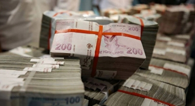 Vergi rekortmenleri açıklandı: 73 isim gizlendi 