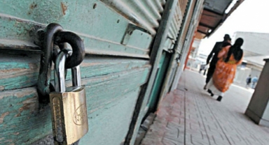 Veriler belli oldu: İzmir’de kaç şirket kapandı? 