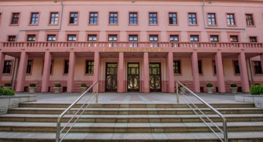 “Yargıya güven ve memnuniyet” anketi yapılmamış 