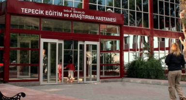 Yıkılacağı iddia edilmişti: Tepecik Eğitim ve Araştırma Hastanesi’nin yeni imar planı meclisten geçti! 