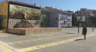 Yıkım kararı kriz yarattı: Öğrenci nakline siyasi müdahalesi iddiası 