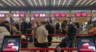 Yurt dışına çıkacaklar için yeni harç tutarı uyarısı