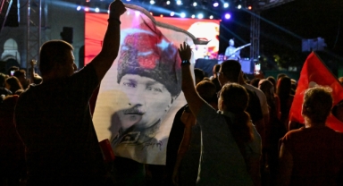 Zafer Bayramı’nın 102. yıl dönümü görkemli etkinliklerle kutlandı