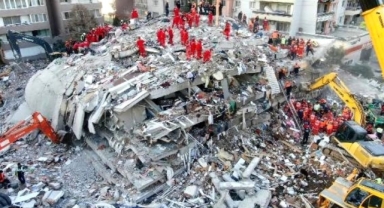 6 Şubat Depremi'nde 48 kişi ölmüştü: Dava 10 Ekim'e ertelendi!