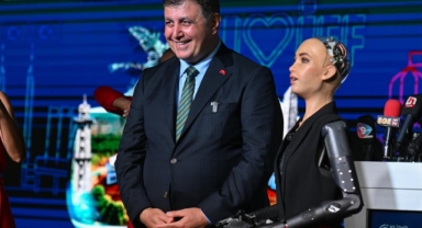 93. İEF’e Sophia damga vurdu