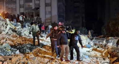 96 kişinin hayatını kaybetmişti: Müteahhidin cezası belli oldu!