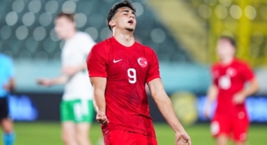 A Milli Takım'da sakatlık: Beşiktaş'ın genç oyuncusu kadroya alınmadı