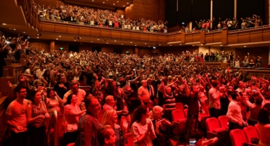 AASSM’de dopdolu ekim