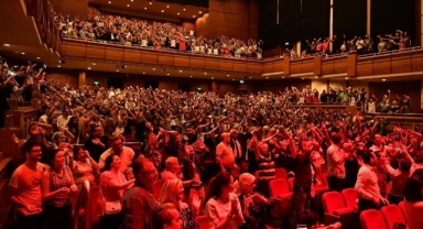 AASSM, sonbaharı sergi ve konserlerle karşılıyor