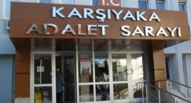 Adalet Bakanlığı harekete geçti: Karşıyaka’da yeni adliye binası hamlesi