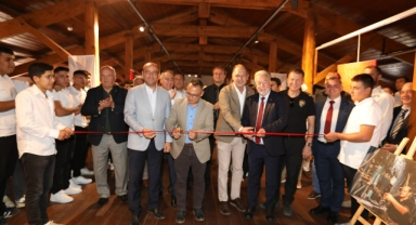 Ahilik Haftası Efes Selçuk’ta coşkuyla kutlandı 