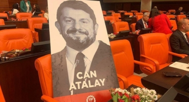 AİHM'nden hükümete 'Can Atalay' sorusu: Milletvekili seçilme hakkı ihlal edilmiş midir?
