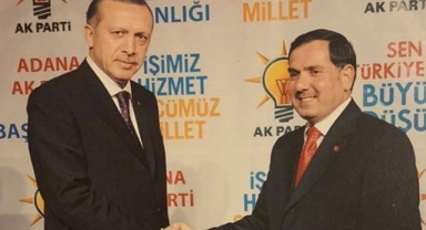 AK Parti’de istifa: Ahmet Zenbilci partisinden ayrıldı! 