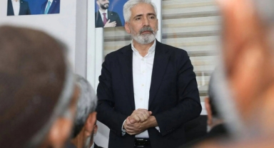 AK Partili Ensarioğlu’ndan Narin Güran açıklaması 