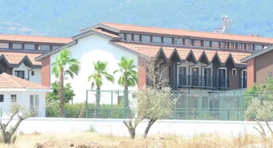 AK Partili Kırkpınar'a imara aykırı yapılaşma davası