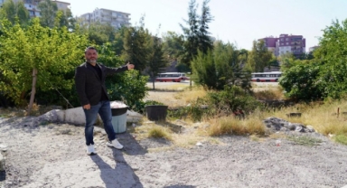 AK Partili Kocabaş, İzBB’yi hedef aldı: “Söz verdikleri tek bir yurdu bile yapamıyorlar”