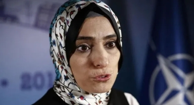 AK Partili Zehra Taşkesenlioğlu'ndan sahte faturayla vergi kaçakçılığı