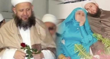 AKİT yazarı, H.K.G davasında verilen cezaya karşı çıktı: İçim acıyor.. Daha fazlasını yazamıyorum...