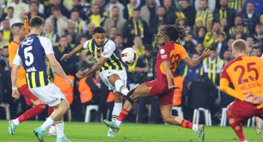 Akşam oynanacak derbinin VAR hakemi açıklandı!