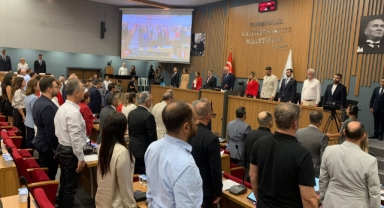 Aliağa imar planı yeniden gündemde: Oy birliğiyle komisyona havale!