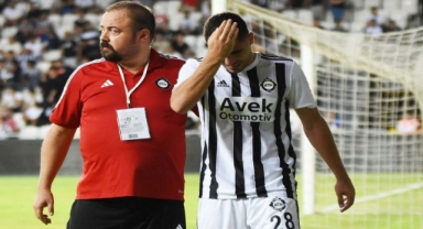 Altay'da endişeli bekleyiş