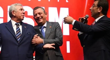 Anket sonuçları açıklandı: İzmir, kimi cumhurbaşkanı adayı olarak görmek istiyor?