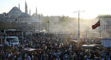 Anket sonuçları belli oldu: Türkiye’nin en büyük sorunu ne?