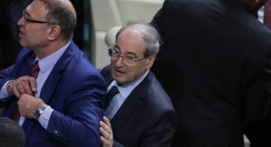 Arap Birliği zirvesinde “Hakan Fidan” gerilimi: Suriye heyeti salonu terk etti