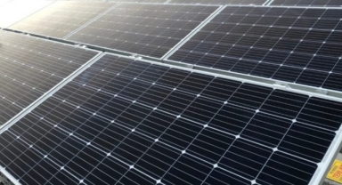 “Artık Beşiktaş’ın malıdır” diyerek duyurdu… Beşiktaş’tan İzmir’de GES projesi 