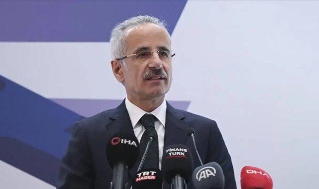 Bakan Uraloğlu doğruladı: 85 milyon vatandaşın kimlik bilgileri çalındı