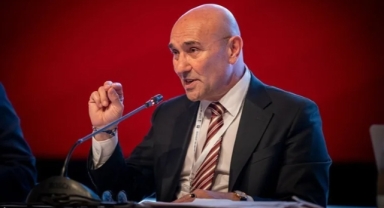 Bakan Uraloğlu'nun 'sabote' iddialarına Tunç Soyer'den yanıt