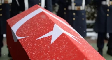 Bakan Yerlikaya duyurdu: Bir asker, şehit oldu! 