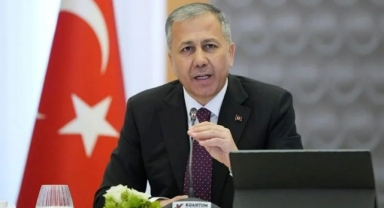 Bakan Yerlikaya duyurdu: Ruhsatsız silahla ilgili yasa hazırlığı 