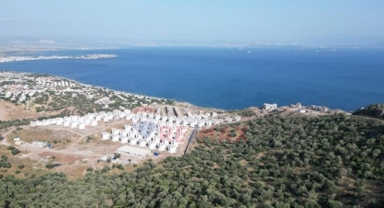 Bakanlık izni olmadan çalışma yapılamayacak: İzmir'deki iki bölgeye koruma kalkanı! 