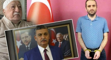 Barış Pehlivan gündeme taşıdı: Tecavüz soruşturmasına 