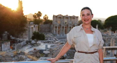 Başkan Ceritoğlu Sengel’e önemli görev: ARLEM’e ikinci kez seçildi