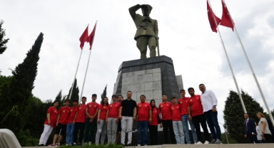 Başkan Eşki: ADD için elimizden ne geliyorsa yapacağız