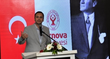 Başkan Eşki, borç iddialarını yanıtladı: AK Parti’ye tekzip çağrısı!