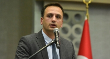 Başkan Eşki'den AK Partili Yıldız'a cami yanıtı: 