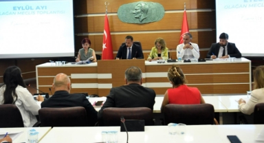 Başkan Eşki’den BELGEM müjdesi