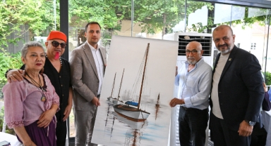 Başkan Eşki'den sivil toplumla güç birliği mesajı: 'Bornova'nın geleceği için işbirliği şart'