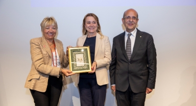 Başkan Mutlu İTB Meclisi’nde konuştu: Mazeret üretmeden çalışıyoruz